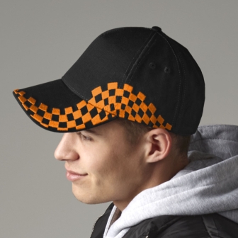 Casquette Grand prix (B159)